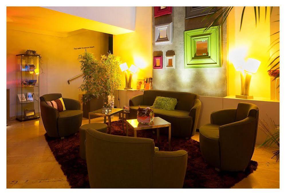 Le Carre D'Alethius Logis Hotel Restaurant Charmes-sur-Rhone Экстерьер фото
